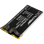 Battery for Google G020P Pixel 4 XL G020J-B
