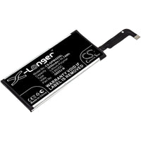 Battery for Google Pixel 4A G025J-B