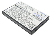 Battery for Belkin F8T051 F8T051DL F8T051-DL 300-203712001