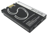 Battery for Belkin F8T051 F8T051DL F8T051-DL 300-203712001