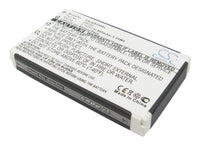 Battery for Socketmobile Communications Bluetooth GPS R