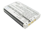 Battery for Holux GR-230 GPS Receiver GR-231 GPS Receiver