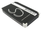 Battery for Holux GR-230 GPS Receiver GR-231 GPS Receiver
