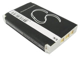 Battery for Socketmobile Communications Bluetooth GPS R