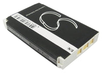 Battery for Holux GR-230 GPS Receiver GR-231 GPS Receiver