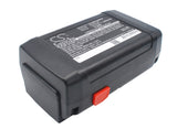 Battery for Gardena Accu-Spindelmaher 380 Li Spindelmaher 380 Li 04025-20 8838