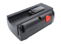 Battery for Gardena Accu-Spindelmaher 380 Li Spindelmaher 380 Li 04025-20 8838