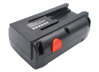 Battery for Gardena Accu-Spindelmaher 380 Li Spindelmaher 380 Li 04025-20 8838