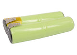 Battery for Gardena 2517 Grasschere Grasschneider Accu4 TBGD430MU
