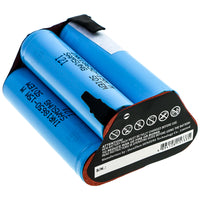 Battery for Gardena 02417-20 Accucut 400Li Accucut 450Li 08839-20 2417-00.610.00