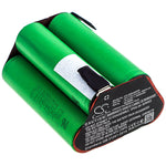 Battery for Gardena 02417-20 Accucut 400Li Accucut 450Li 08839-20 2417-00.610.00