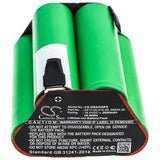Battery for Gardena 02417-20 Accucut 400Li Accucut 450Li 08839-20 2417-00.610.00