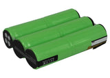 Battery for Gardena Grasschere ST6 Strauchschere 302835 Accu6
