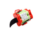 Battery for McCulloch ROB R800 2019