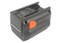Battery for Gardena 48-Li 8840 8841 8865 8882 AccuCut 18-Li AccuCut Li AccuCut Li 400 AccuCut Li 450 AccuJet 9333-20 CST 2018-Li EasyCut 50-Li EasyCut 8873 ErgoCut 48-Li 8878 8835 8835-U 8839-20