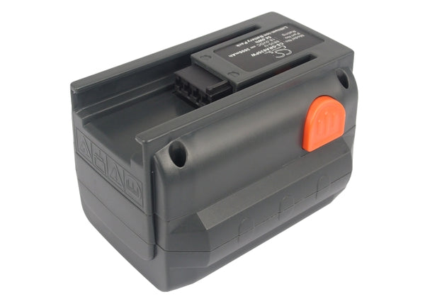 Battery for Gardena 48-Li 8840 8841 8865 8882 AccuCut 18-Li AccuCut Li AccuCut Li 400 AccuCut Li 450 AccuJet 9333-20 CST 2018-Li EasyCut 50-Li EasyCut 8873 ErgoCut 48-Li 8878 8835 8835-U 8839-20