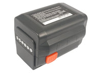Battery for Gardena 48-Li 8840 8841 8865 8882 AccuCut 18-Li AccuCut Li AccuCut Li 400 AccuCut Li 450 AccuJet 9333-20 CST 2018-Li EasyCut 50-Li EasyCut 8873 ErgoCut 48-Li 8878 8835 8835-U 8839-20