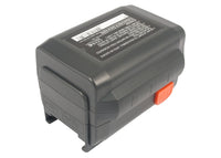 Battery for Gardena 48-Li 8840 8841 8865 8882 AccuCut 18-Li AccuCut Li AccuCut Li 400 AccuCut Li 450 AccuJet 9333-20 CST 2018-Li EasyCut 50-Li EasyCut 8873 ErgoCut 48-Li 8878 8835 8835-U 8839-20