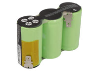 Battery for Gardena Rasenkantenschere Rasenkantenschere 8800 Rasenkantenschere 8808 Rasenkantenschere 8810 Wolf 302768 Accu45 Accu60