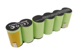Battery for Gardena 8804 8820 Gartenschere Rasenschere 4-00.630.00 Accu90