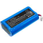 Battery for Gardena ComfortCut 8893 ComfortCut 8895 08894-00 08894-00.640.00 BF14405