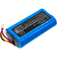 Battery for Gardena ComfortCut 8893 ComfortCut 8895 08894-00 08894-00.640.00 BF14405