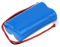 Battery for Gardena C1060 plus Solar 01866-00.600.02