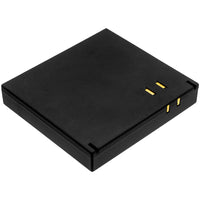 Battery for GE DPI 620/G Druck DPI620 Genii Druck IO620 191-365