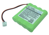 Battery for GRACO M M13B8720-000 BATT-M13B