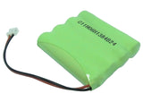 Battery for GRACO M M13B8720-000 BATT-M13B