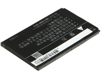 Battery for Green Orange M2 Q200 Q200