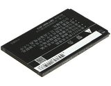 Battery for Green Orange M2 Q200 Q200