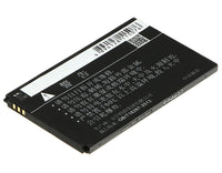 Battery for Green Orange M2 Q200 Q200