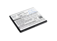Battery for Green Orange GO M3 M3 Q801