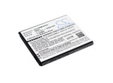 Battery for Green Orange GO M3 M3 Q801