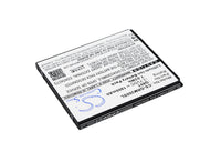 Battery for Green Orange GO M3 M3 Q801