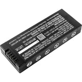 Battery for GE Inspection USM33 Krautkramer USM 33 USM33 Flaw Detector 1003022
