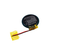 Battery for Garmin Approach S1 Approach S3 Approach S4 Forerunner 110 Forerunner 210 Forerunner 210W Forerunner S1 Forerunner S1W 361-00047-00 361-00064-00