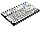 Battery for GSmart S1200 S1205 S1208 29S00-060F0-S90S CG8SO0924000902 CG8SO0924001568 GPS-H03