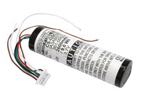 Battery for Garmin StreetPilot C320 StreetPilot C330 StreetPilot C340 StreetPilot C530 StreetPilot C550 361-00022-00 361-00022-05 361-00022-07 IA3AB07B1A97