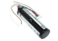 Battery for Garmin StreetPilot C320 StreetPilot C330 StreetPilot C340 StreetPilot C530 StreetPilot C550 361-00022-00 361-00022-05 361-00022-07 IA3AB07B1A97