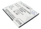 Battery for GSmart S1 Sierra S1 BL-182