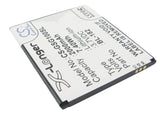Battery for GSmart S1 Sierra S1 BL-182