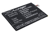 Battery for GSmart Guru G1 HD336283PLV
