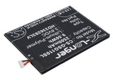 Battery for GSmart Guru G1 HD336283PLV