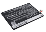 Battery for GSmart Guru G1 HD336283PLV