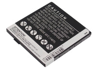 Battery for Gigabyte Gsmart G1310 Gsmart G1315 Gsmart G1317 Gsmart G1317D 29S00-51AB0-J10S GPS-H05