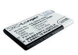 Battery for GSmart G1345 29S00-60AR0-B30S GLS-H03