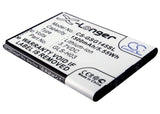 Battery for GSmart G1345 29S00-60AR0-B30S GLS-H03