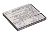 Battery for Gigabyte Gsmart GS202 BL-148